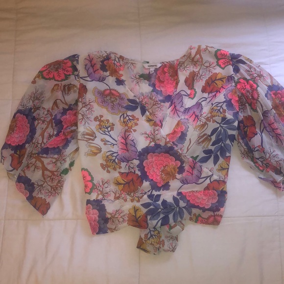 Shirt - Picture 1 of 1